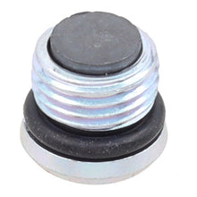 Load image into Gallery viewer, Whites Magnetic Drain Plug M10 x 6.9 - P1.0