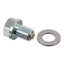 Load image into Gallery viewer, Whites Magnetic Drain Plug M12 x 14.8 - P1.5
