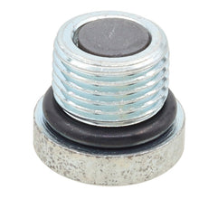 Load image into Gallery viewer, Whites Magnetic Drain Plug M16 x 12.6 - P1.5
