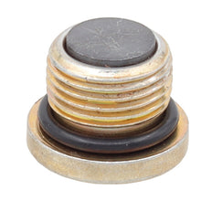 Load image into Gallery viewer, Whites Magnetic Drain Plug M18 x 12.4 - P1.5