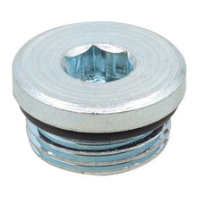 Load image into Gallery viewer, Whites Magnetic Drain Plug 3/4UNC x 5/16