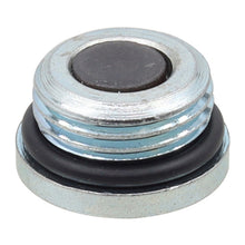 Load image into Gallery viewer, Whites Magnetic Drain Plug 3/4UNC x 5/16