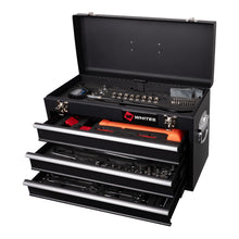 Load image into Gallery viewer, Whites Powersports Motorcycle Pro Tool Box