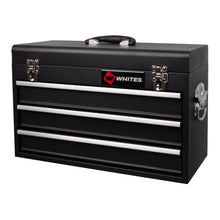 Load image into Gallery viewer, Whites Powersports Motorcycle Pro Tool Box