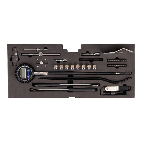 Whites Powersports Motorcycle Pro Tool Box