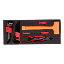 Load image into Gallery viewer, Whites Powersports Motorcycle Pro Tool Box