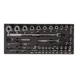 Whites Powersports Motorcycle Pro Tool Box