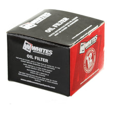 Load image into Gallery viewer, Whites Oil Filter (HF113)