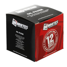 Load image into Gallery viewer, Whites Oil Filter (HF152)