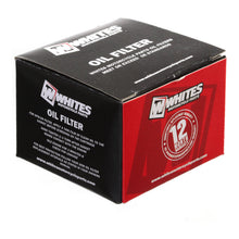 Load image into Gallery viewer, Whites Oil Filter (HF207)