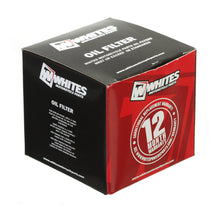Load image into Gallery viewer, Whites Oil Filter (HF401)