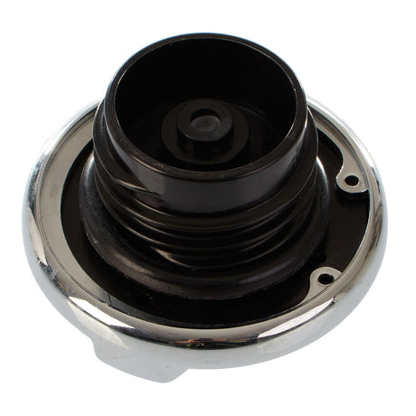 WHITES PETROL CAP TRIUMPH B'VILLE AMERICA 2001-18
