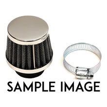 Load image into Gallery viewer, Whites Pod Air Filter Round - 48mm