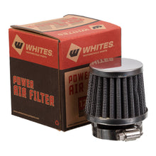Load image into Gallery viewer, Whites Pod Air Filter Round - 28mm