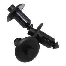 Load image into Gallery viewer, Whites Nylon Pry Rivets - 7mm (100 Pack)