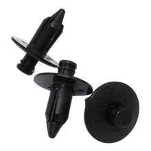 Load image into Gallery viewer, Whites Nylon Pry Rivets - 6.5mm (100 Pack)