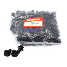 Load image into Gallery viewer, Whites Nylon Pry Rivets - 10mm (100 Pack)