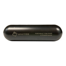 Load image into Gallery viewer, Whites Portable Tyre Pump &amp; Power Bank (0-150psi)