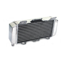 Load image into Gallery viewer, Whites Radiator Left Yamaha YZ450F '06