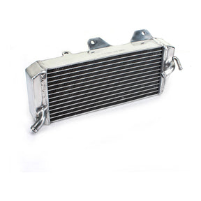 Whites Radiator Left Kawasaki KX450F '06-'07