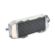 Load image into Gallery viewer, Whites Radiator Right Yamaha YZ250F '01-'05 WR250F '01-'06