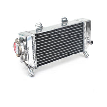 Load image into Gallery viewer, Whites Radiator Right Honda CRF250R/X '04-'09