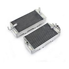 Load image into Gallery viewer, Whites Radiators Honda CRF450R '02-'04 Pair