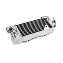 Load image into Gallery viewer, Whites Radiator Kawasaki KX80/85/100 '98-'13 (single)