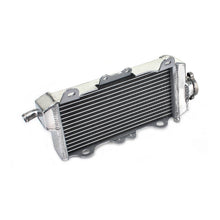 Load image into Gallery viewer, Whites Radiator Right Yamaha WR450F '07-'11 YZ450F '07-'09