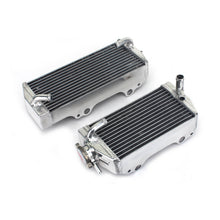 Load image into Gallery viewer, Whites Radiators Suzuki RMZ450 '06 Pair