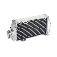 Load image into Gallery viewer, Whites Radiator Right Suzuki RMZ450 '07