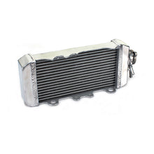 Load image into Gallery viewer, Whites Radiator Right Kawasaki KX250F '09-'11