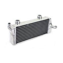 Load image into Gallery viewer, Whites Radiator Left KTM XC-F/SX-F/SMR 450 '07-'10 - WPRAD027028L