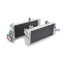 Load image into Gallery viewer, Whites Radiators KTM XC-F/SX-F/SMR 450 '07-'10 Pair - WPRAD027028P