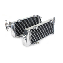 Load image into Gallery viewer, Whites Radiators KTM SXF250 '07 Pair