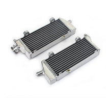 Load image into Gallery viewer, Whites Radiators KTM SXF250 '07 Pair
