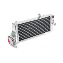Load image into Gallery viewer, Whites Radiator Right KTM SXF250 '07