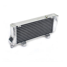 Load image into Gallery viewer, Whites Radiator Left KTM SX125 '08