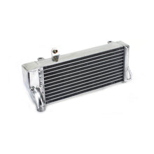 Load image into Gallery viewer, Whites Radiator Left KTM SX125 '08