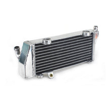Load image into Gallery viewer, Whites Radiator Left KTM SX125 '07