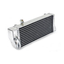 Load image into Gallery viewer, Whites Radiator Left KTM SX125 '07