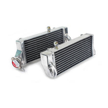 Load image into Gallery viewer, Whites Radiators KTM SX125 '07 Pair
