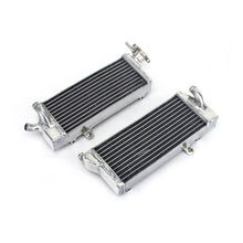 Load image into Gallery viewer, Whites Radiators KTM SX125 '07 Pair
