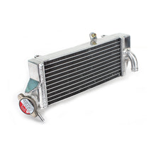Load image into Gallery viewer, Whites Radiator Right KTM SX125 '07
