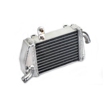 Load image into Gallery viewer, Whites Radiator Left KTM SX65 '09-'14