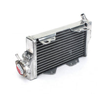 Load image into Gallery viewer, Whites Radiator Right Honda CR250 '00-'01