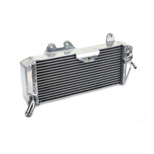 Load image into Gallery viewer, Whites Radiator Left Kawasaki KX/KLX450F '09-'11