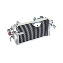 Load image into Gallery viewer, Whites Radiator Right Kawasaki KX/KLX450F '09-'11