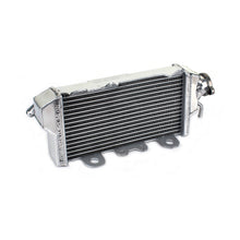 Load image into Gallery viewer, Whites Radiator Right Kawasaki KX/KLX450F '09-'11
