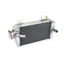 Load image into Gallery viewer, Whites Radiator Right Suzuki RMZ450 '08-'11